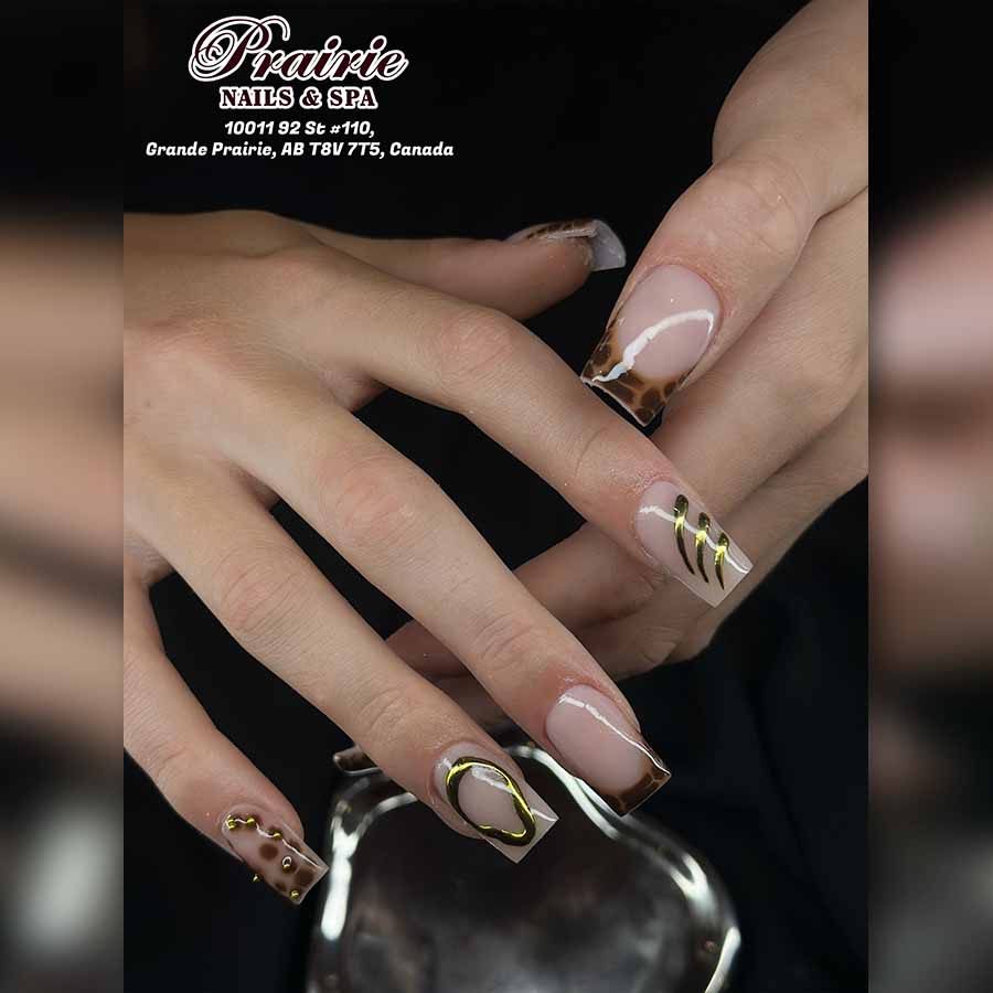 Nail Ideas May 2026 – Elegant Inspiration